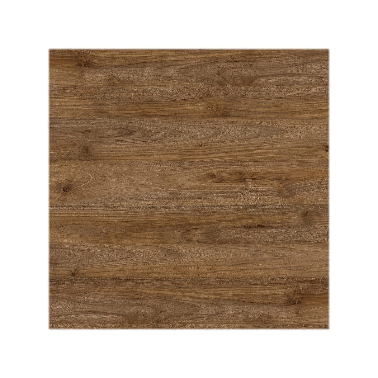 Bush Business Furniture Somerset Office Desk with Drawers and Hutch, 72W, Fresh Walnut Bush Business Furniture