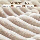 CAODOC 104" Cloud Sectional Couch with Comfy Chaise, Boneless L Shape Sofa with Deep Seat, Minimalist Modular Couches Sleeper for Living Room Bedroom Apartment Lounge,Beige CAODOC