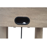 Hathaway Braxton 55-in Competition Foosball Table, Arcade Table Soccer, Perfect for Family Game or Recreation Rooms, Includes (2) 36-mm ABS Foosballs and Built in Ball Returns Hathaway