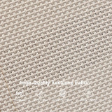 PURPLE LEAF Patio Chaise Lounge Set of 3 Outdoor Lounge Chair Beach Pool Sunbathing Lawn Lounger Recliner Chiar Outside Tanning Chairs with Arm for All Weather, Side Table Included, Beige PURPLE LEAF