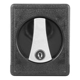 Sandusky Lee Transport Series Mobile Storage Cabinet, Putty Sandusky