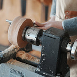 BMWOOD CK-2.75Z-FP Face Plate Ring for BMWOOD CK-2.75 Series Woodturning Lathe Chuck, Woodturning Tools. BMWOOD