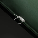 ROMSHINE 12 Drawers Dresser for Bedroom, 63" Wide Chesst of Drawers with Wooden Legs, Traditional Closet Storage Dressers Organizer, Bedroom Dresser for Closet, Living Room, Hallway, Black ROMSHINE