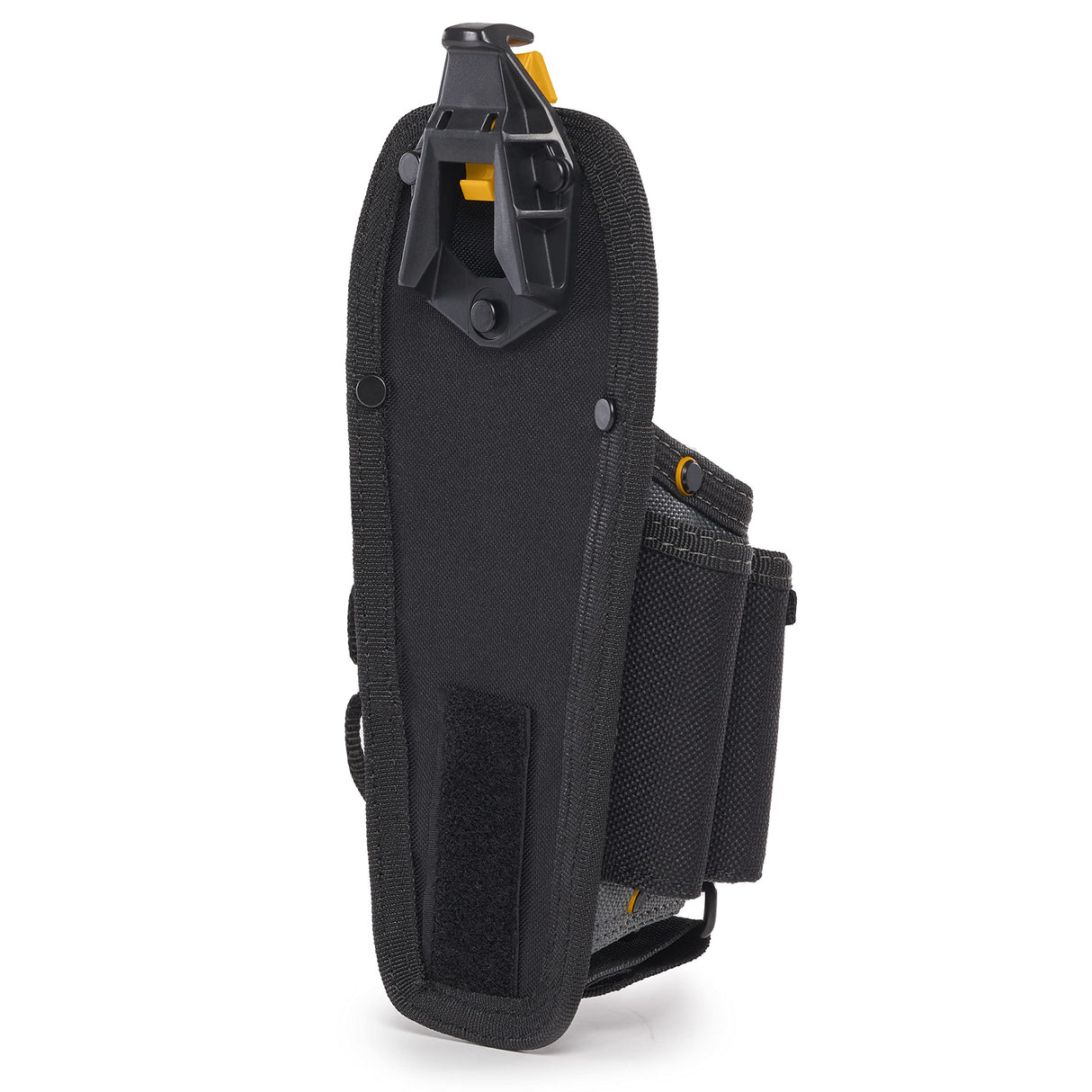 TOUGHBUILT TOU-CT-36-L7 Technician 7 Pocket Pouch, Black, S ToughBuilt