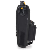 TOUGHBUILT TOU-CT-36-L7 Technician 7 Pocket Pouch, Black, S ToughBuilt