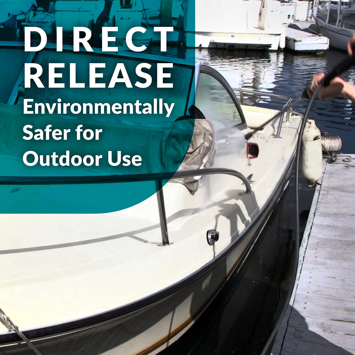 Simple Green Oxy Solve Total Outdoor Pressure Washer Cleaner – 1 Gal Simple Green