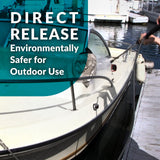 Simple Green Oxy Solve Total Outdoor Pressure Washer Cleaner – 1 Gal Simple Green