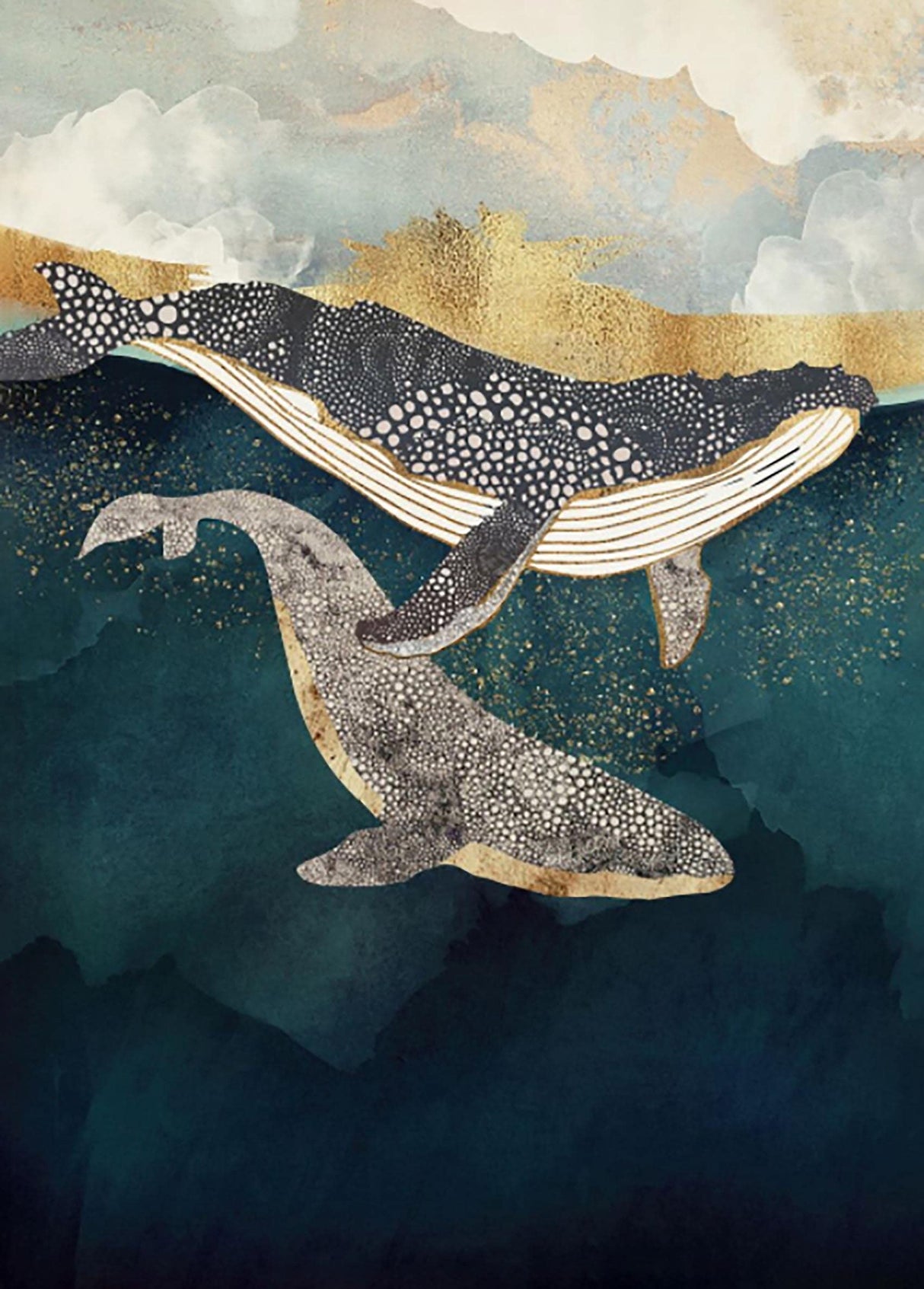 Hestarcul 5D Diamond Painting Kit,Diamond Art Kits for Adults,Diamond Dots,Paint with Diamonds Round for Gift,Wall Decor(12x16) (Bond) Hestarcul