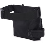 ToughBuilt - Apron Pouch - 6-Pockets with Durable Tape and Hammer Holders - Heavy Duty, Deluxe Premium Quality, Durable - (TB-310) ToughBuilt