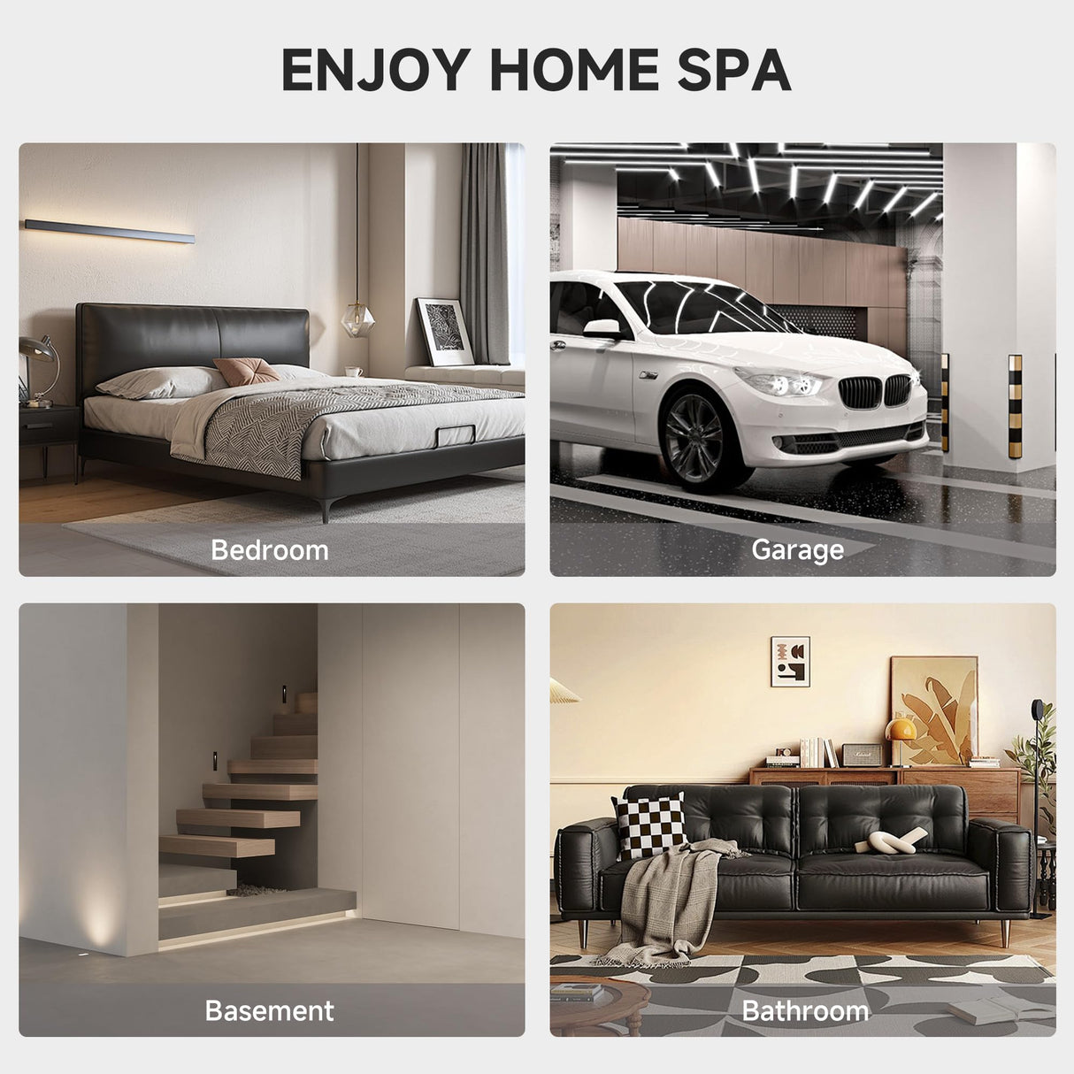 Real Relax Far Infrared Sauna Room 1 Person, Compact Hemlock Wooden Indoor Home Sauna Room with 950W 6pcs Low EMF Heating Plates Real Relax