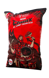 Jealous Devil All Natural Hardwood Lump Charcoal - 35LB Jealous Devil