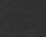 Signature Design by Ashley Amiata Modern Leather Match Loveseat with Non-skid Legs, Black Signature Design by Ashley