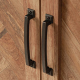 Sauder Cannery Bridge Armoire, L: 32.36" x W: 22.52" x H: 59.80", Sindoori Mango finish Sauder