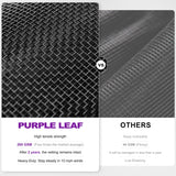 PURPLE LEAF 11' X 15' Outdoor Hardtop Gazebo Patio Wide Aluminum Frame Metal Double Roof with Heavy Duty Netting and Curtains for Permanent Hard Top Pavilion Screen, Khaki PURPLE LEAF