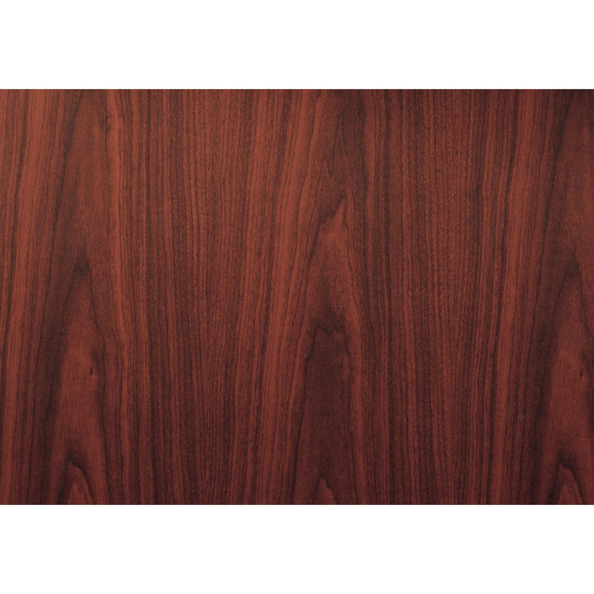 Boss Office Products 95 by 43-Inch Conference Table, Mahogany (N136-M) Boss Office Products