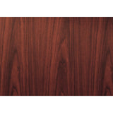 Boss Office Products 95 by 43-Inch Conference Table, Mahogany (N136-M) Boss Office Products
