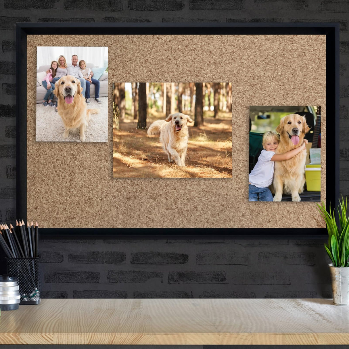 Frcctre 10 Pcs Aluminum Sublimation Photo Blanks, 8x10 inch and 6x8 inch Metal Sublimation Sign Blanks, Metal DIY Photo Sign Wall Frame Poster Decor for Living Room Bedroom, 2 Sizes Frcctre