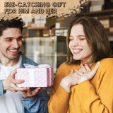 24 Pieces Sublimation Coasters, GOH DODD Glossy Ceramic Tiles for Crafts White Glazed Blanks with Cork for Drinks DIY Crafts Alcohol Ink Painting Heat Transfer Home Kitchen Decor, 4.25 Inch, Square GOH DODD