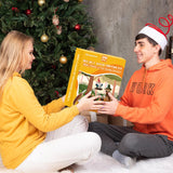 Wood Carving Kit, 36Pcs Wood Carving Tools with Paint and Beewax, Wood Whittling Kit with 4Pcs Whittling Knives & Storage Bag for Beginners and Enthusiasts K KERNOWO