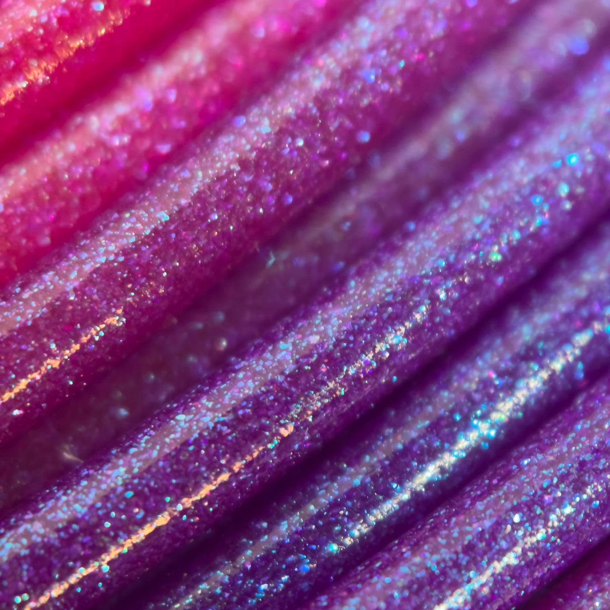 Cookiecad ABS Filament 1.75mm 1kg Rainbow Iridescent 3D Printer Filament - Sunset Elixir ABS Cookiecad