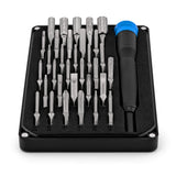 iFixit Moray Driver Kit - 32 Precision Bits for Smartphones, Game Consoles & Small Electronics Repair iFixit