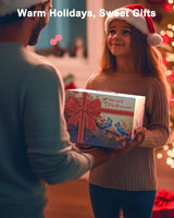 Smart Bird House Camera Solar Powered, 2K HD Wi-Fi Bird Watching Camera for Birdhouse, Auto Detect & Notify, Night Vision, APP Control, Wooden Birdhouse with Camera Inside KinetCam