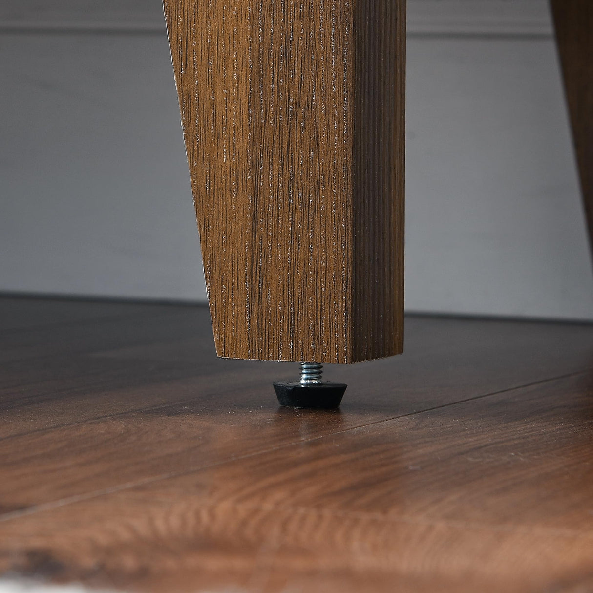 NicBex Rattan Dresser for Bedroom with 6 Drawers,Modern Cannage Rattan Wood Closet Chest of Drawers,Rattan Storage Dresser for Closet, Bedroom,Living Room,Hallway,Natural Walnut NicBex