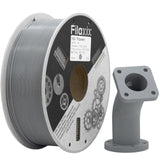 ASA Filament 1.75mm Grey, ASA 3D Printer Filament, Heat & Weather Resistant - ASA 3D Filament Perfect for Printing Outdoor Functional Parts, Dimensional Accuracy +/- 0.03mm,1KG Filaxix