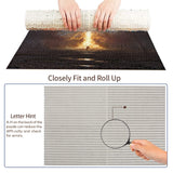 Jigsaw Puzzle 1500 Piece Dark Cloud Spitfire Dragon Adult Puzzle Kids Puzzle Wooden Puzzle Toy DIY Kit Home Decor 87x57cm WACYDSD