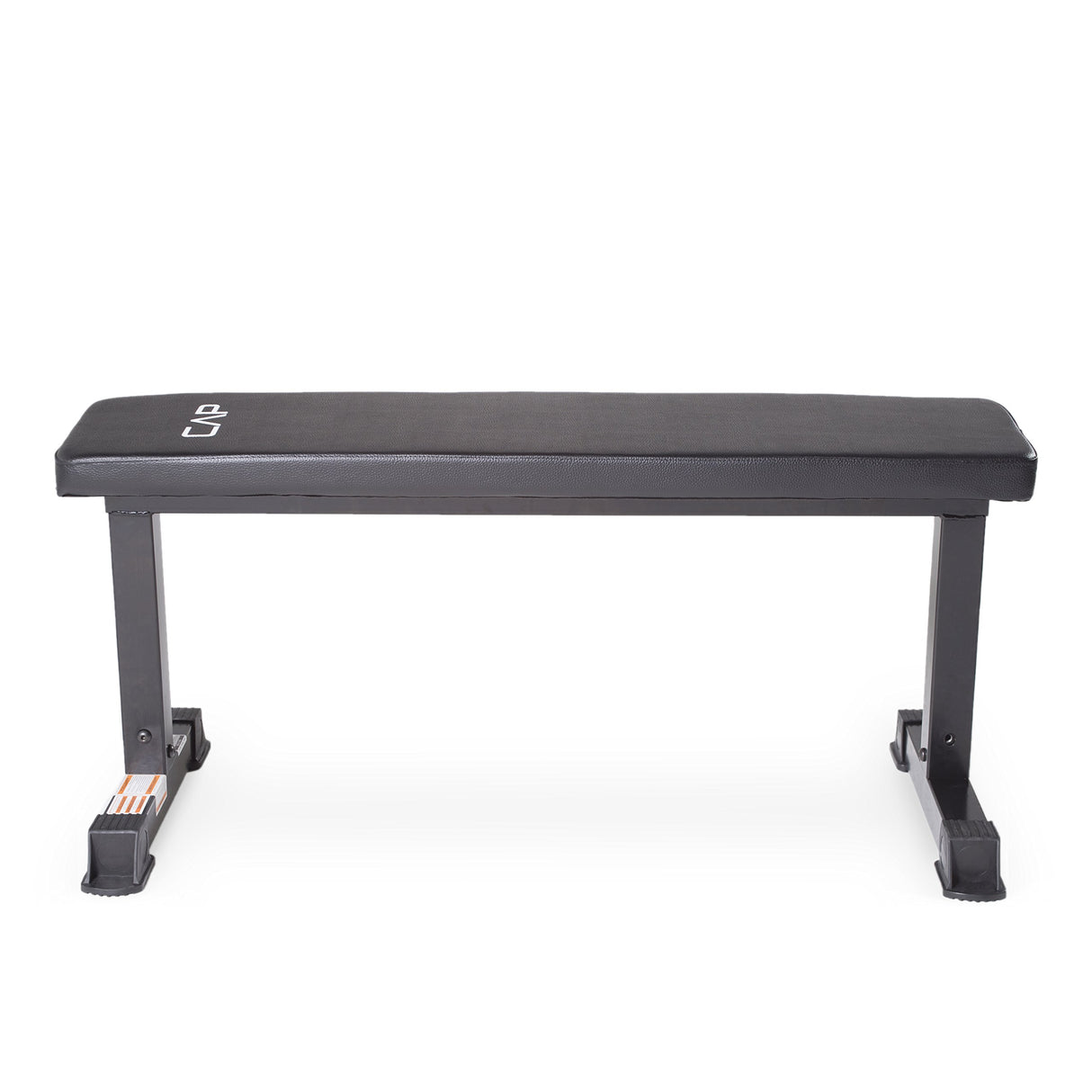 CAP Barbell Flat Weight Bench, Black CAP Barbell