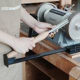 BMWOOD BG-GJ Set Complete Grinding Jig System for Wood Chisels BMWOOD