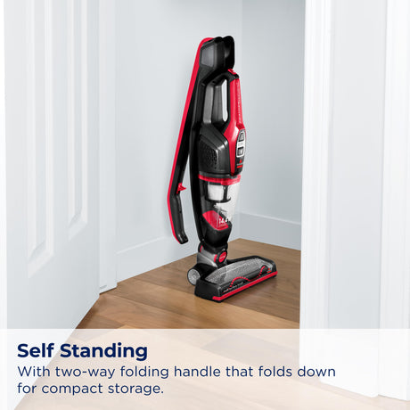 Bissell Featherweight Cordless XRT 14.4V Stick Vacuum, 3079 Bissell