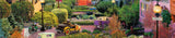 Ceaco - David Maclean - Colorful Lombard Street - 1000 Larger Sized Piece Jigsaw Puzzle Ceaco