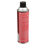 Weld-Aid Weld-Kleen Heavy Duty Anti-Spatter Liquid, 20 Wt Oz, Paintable, Non-Flammable, Quick Drying Aerosol Spray Weld-Aid