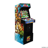 Arcade1Up Capcom Legacy Arcade Game 2022 Edition (Shinku Hadoken) ARCADE1UP