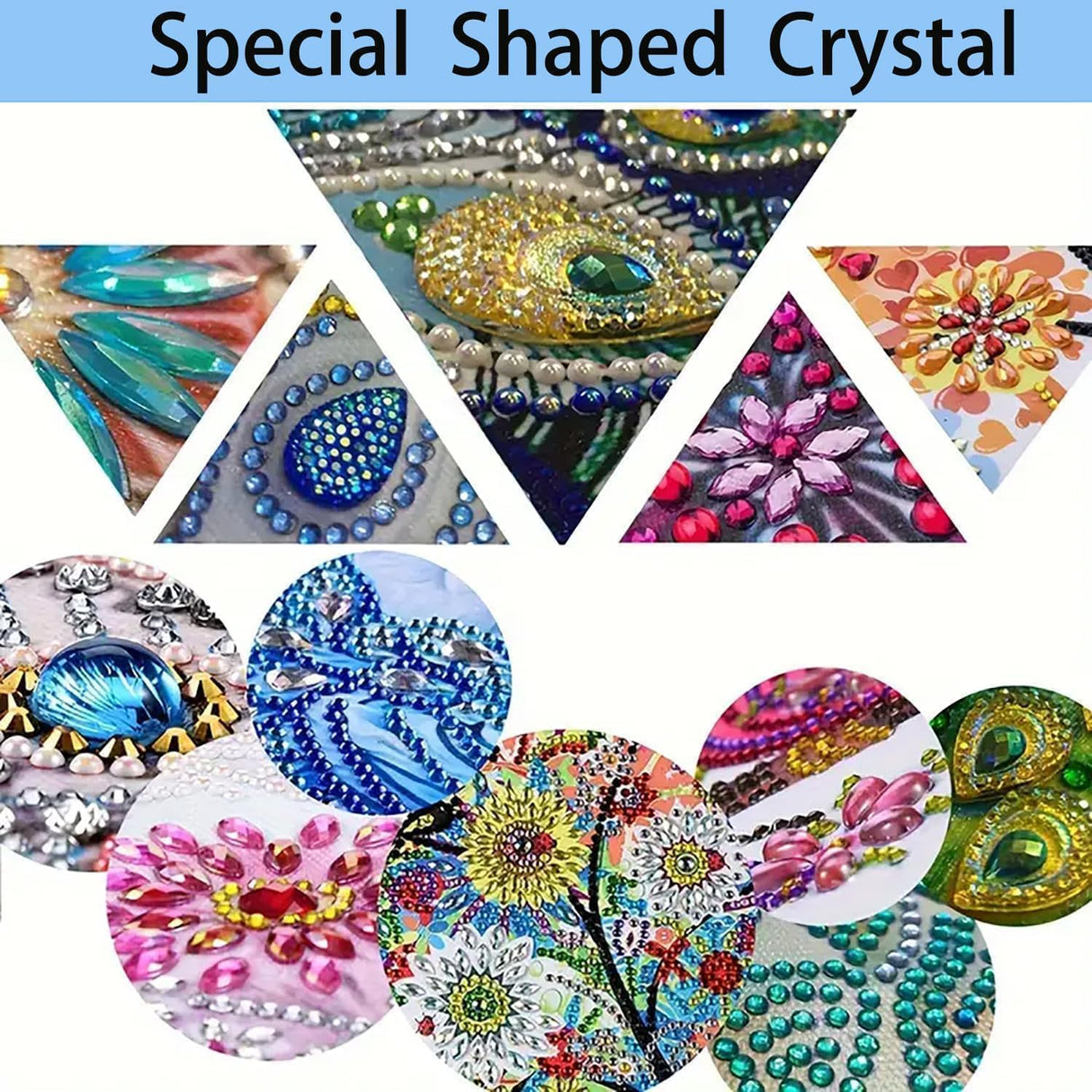 AIBOERL Diamond Art Hanging Kit for Adult,Special Shaped Rhinestone,DIY Acrylic 5D Diamond Art Painting Window Pendants Home Garden Wall Hanging Kits Hanging Ornament,Double Sided. (Turtles) AIBOERL