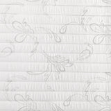 Flash Furniture Dream 10" Hybrid Spring and Foam Mattress in a Box, High Density Foam and Spring Hybrid Mattress for Pressure Relief, Twin Flash Furniture