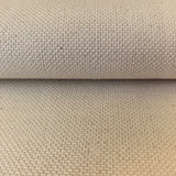 23 Count Evenweave Hardanger Embroidery Cloth, Natural Ecru (28" W x 39" L) SEWCRANE