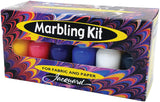 Jacquard Marbling Kit for Fabric and Paper by Jacquard Jacquard