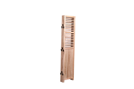 Expertly Designed Panel Folding Room Divider HouseOfZazla