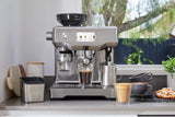 Breville Barista Touch BES880BSS Espresso Machine Breville