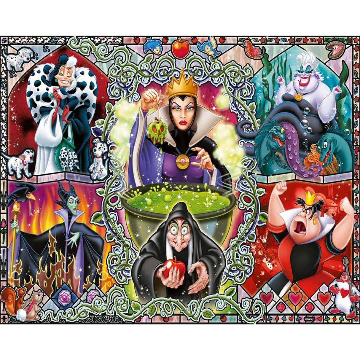 JYLMOOD Paint by Number for Adult Kits, DIY Cartoon Acrylic Oil Painting Kits for Adults Kids Beginners for Home Wall Decor Gifts 16x20 Inch (No Frame) JYLMOOD