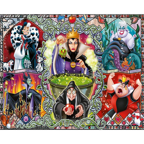 JYLMOOD Paint by Number for Adult Kits, DIY Cartoon Acrylic Oil Painting Kits for Adults Kids Beginners for Home Wall Decor Gifts 16x20 Inch (No Frame) JYLMOOD