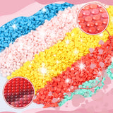 UPABLUNSO Diamond Painting Kits for Adults Phoenix with Red Flames Diamond Art DIY 5D Full Round Drill Crystal Rhinestone Arts and Crafts for Home Decor Wall Decor 12x16inch UPABLUNSO