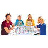 RoseArt - Mini-Shaped - Jungle Selfies - 500 Piece Jigsaw Puzzle for Adults RoseArt