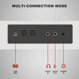 UMOMO 88 Key Weighted Keyboard Piano with Piano Bench, Beginner Digital Piano Full Size Heavy Hammer Weighted Action Electric Piano Keyboard with USB UMOMO