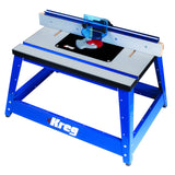 Kreg PRS2100 Bench Top Router Table KREG