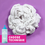 Tulip One-Step Tie-Dye Kit Super Big 12 Colors Tulip