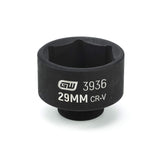 GEARWRENCH 6 Pc. Oil Canister Socket Set Service Kit, 41890 GEARWRENCH