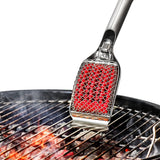 OXO Good Grips Hot Clean Grill Brush OXO